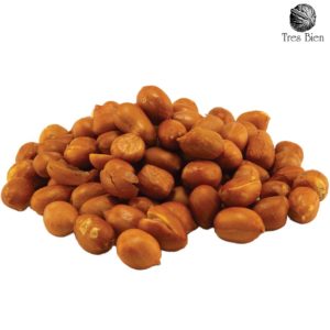 Vliespinda's klein zonder zout