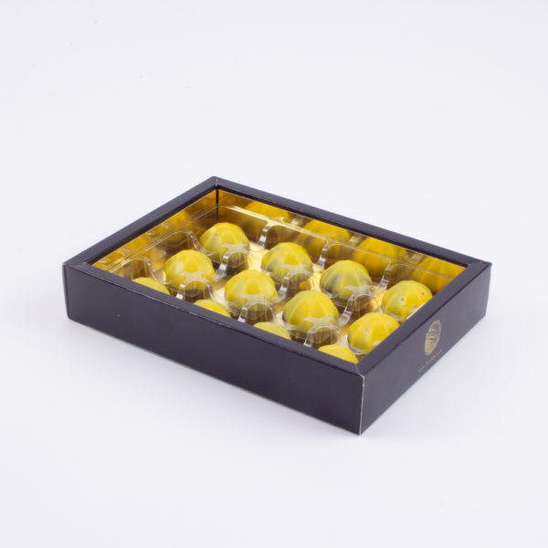 Likeur bonbons Limoncello