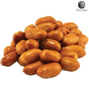 Grote vliespinda’s zonder zout