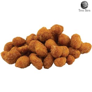 Honey salted pinda’s