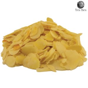 Geschaafde amandelen – 100