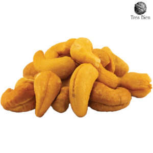 Cashewnoten  ongebrand