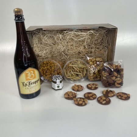 Le casse noix Royale