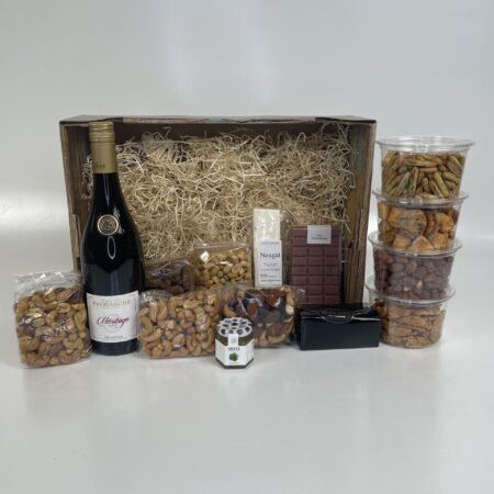 Le casse noix Deluxe