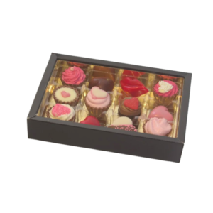 Moederdag cupcake bonbons - Moederdag cadeau - Tres Bien -12